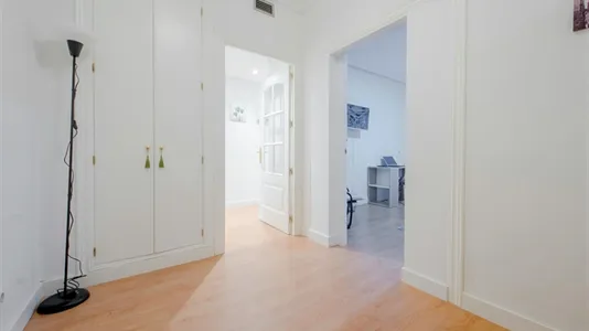 Rooms in Madrid Tetuán - photo 6