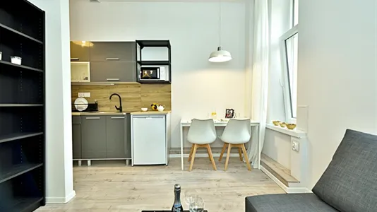 Apartments in Łódź - photo 5