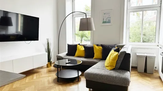 Rooms in Wien Währing - photo 7