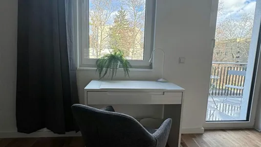 Apartments in Berlin Steglitz-Zehlendorf - photo 5