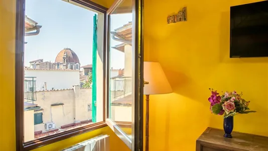 Apartments in Florence - photo 9