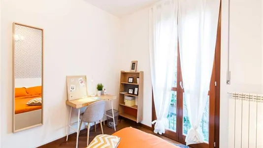 Rooms in Milano Zona 5 - Vigentino, Chiaravalle, Gratosoglio - photo 3
