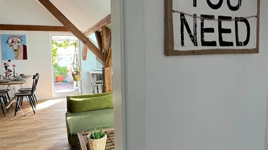 Apartments in Augsburg - photo 8