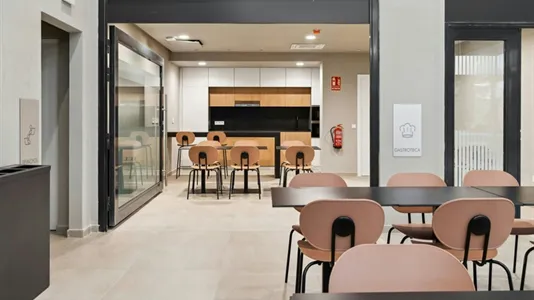 Apartments in Cañada Real de la Galiana - photo 10