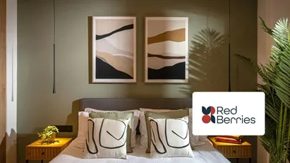 Apartment for rent in Athens Agios Nikolaos, Athens