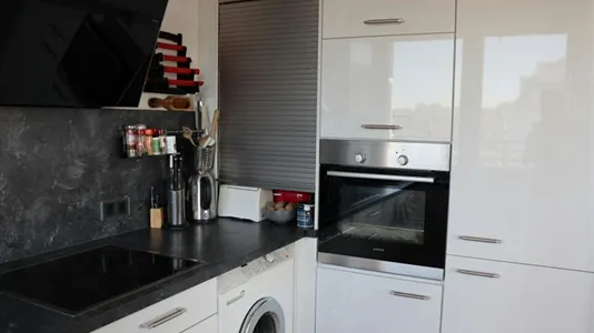 Apartments in Dusseldorf - photo 7