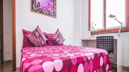 Rooms in Milano Zona 9 - Porta Garibaldi, Niguarda - photo 1