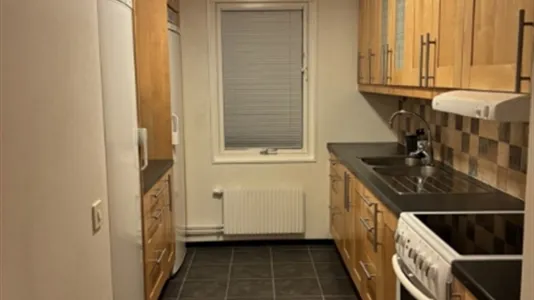 Apartments in Helsingborg - photo 8