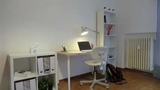 Rooms in Padua - photo 5