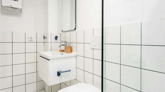 Apartments in Athens Exarchia - photo 10