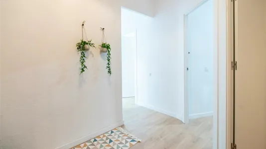 Rooms in Valencia Extramurs - photo 5