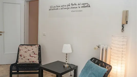 Rooms in Florence - photo 7