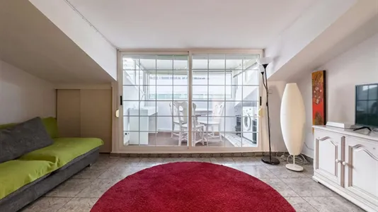 Apartments in Barcelona Sants-Montjuïc - photo 2