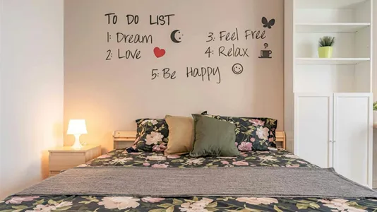 Rooms in Milano Zona 6 - Barona, Lorenteggio - photo 4