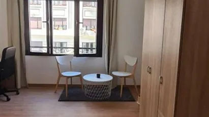 Room for rent in Valencia Ciutat Vella, Valencia (region)