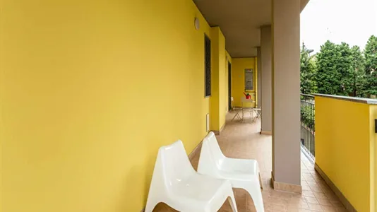 Rooms in Milano Zona 9 - Porta Garibaldi, Niguarda - photo 7