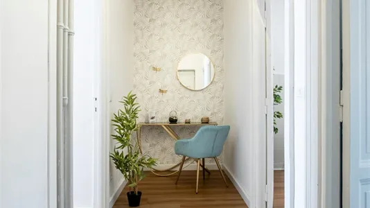 Apartments in Roma Municipio X – Ostia/Acilia - photo 6