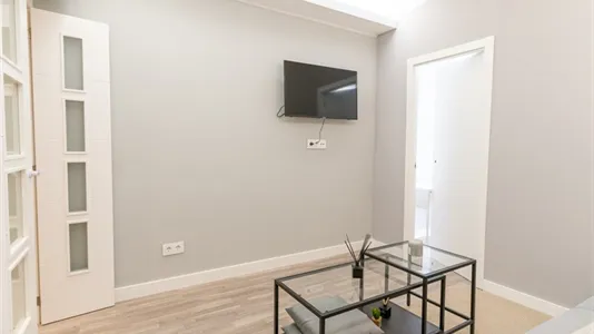 Rooms in Barcelona Sarrià-St. Gervasi - photo 7