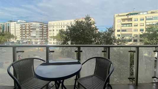 Apartments in Madrid Salamanca - photo 6