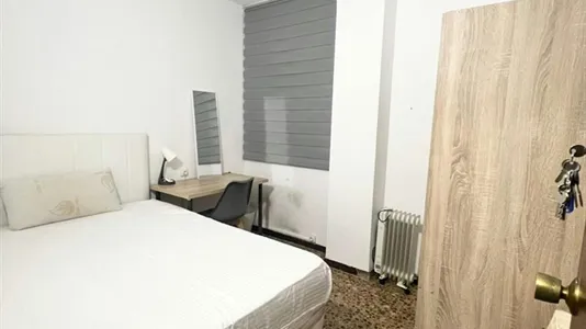 Rooms in Barcelona Sarrià-St. Gervasi - photo 4