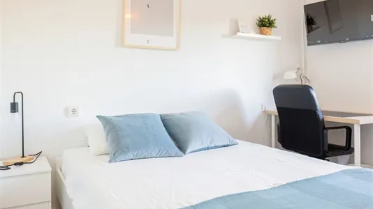 Rooms in Jerez de la Frontera - photo 4