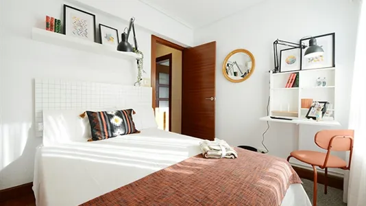 Rooms in Getxo - photo 5