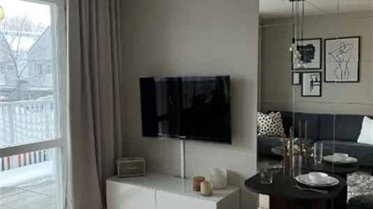 Apartments in Nacka - photo 2