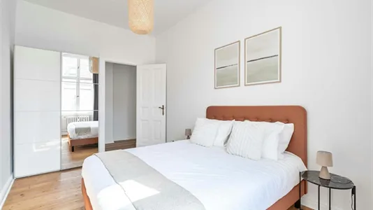 Apartments in Berlin Charlottenburg-Wilmersdorf - photo 8