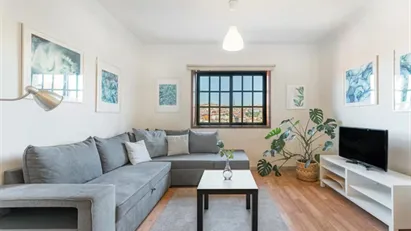 Apartment for rent in Vila Real (Distrito)