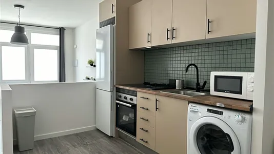 Apartments in Madrid Latina - photo 6