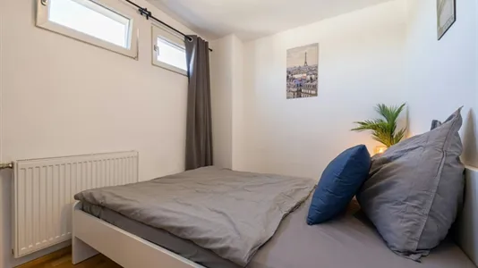 Apartments in Vienna Favoriten - photo 6