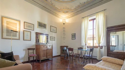 Apartments in Florence - photo 1