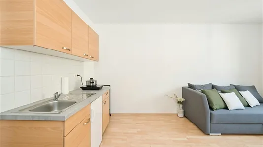 Apartments in Wien Meidling - photo 3