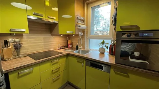 Apartments in Budapest II. kerület - photo 10