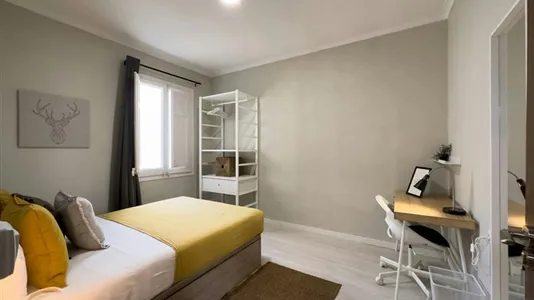 Rooms in Barcelona Les Corts - photo 1