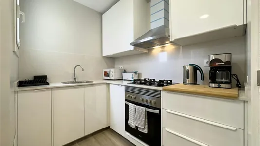 Rooms in Barcelona Gràcia - photo 4