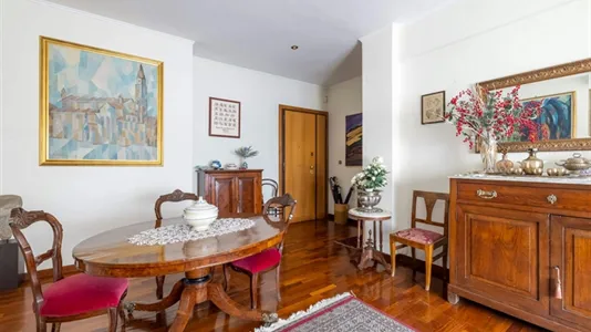 Apartments in Roma Municipio I – Centro Storico - photo 8