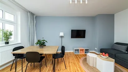 Apartment for rent in Berlin Friedrichshain-Kreuzberg, Berlin