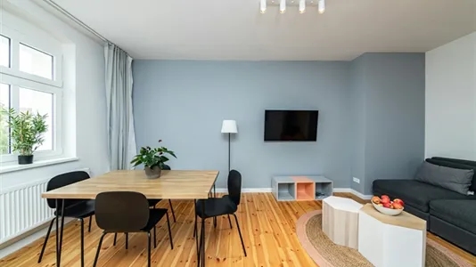 Apartments in Berlin Friedrichshain-Kreuzberg - photo 1