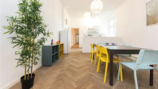 Rooms in Berlin Charlottenburg-Wilmersdorf - photo 8