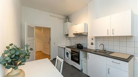 Apartments in Berlin Neukölln - photo 4