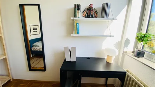 Rooms in Cologne Ehrenfeld - photo 5