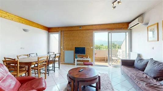 Rooms in Grenoble - photo 10