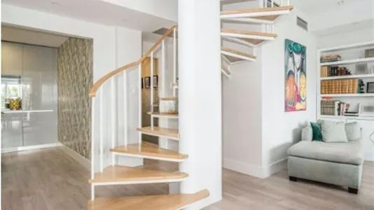 Rooms in Madrid Hortaleza - photo 8