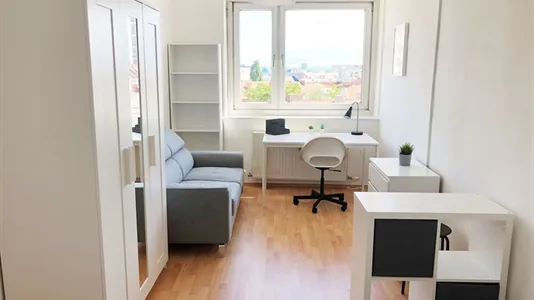 Rooms in Graz - photo 5