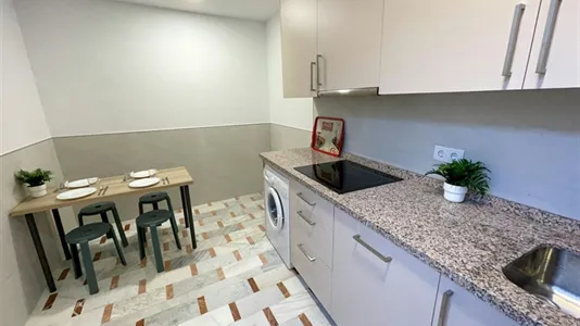 Rooms in Huerta de la Salud - photo 9
