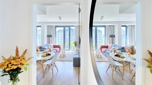 Apartments in Stad Brussel - photo 10