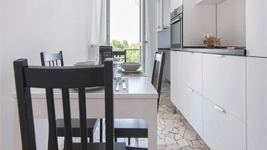 Rooms in Sesto San Giovanni - photo 8