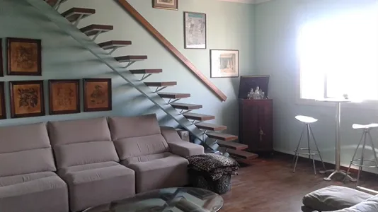 Rooms in Barcelona Eixample - photo 6