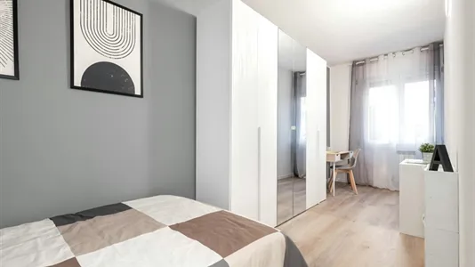 Rooms in Padua - photo 1